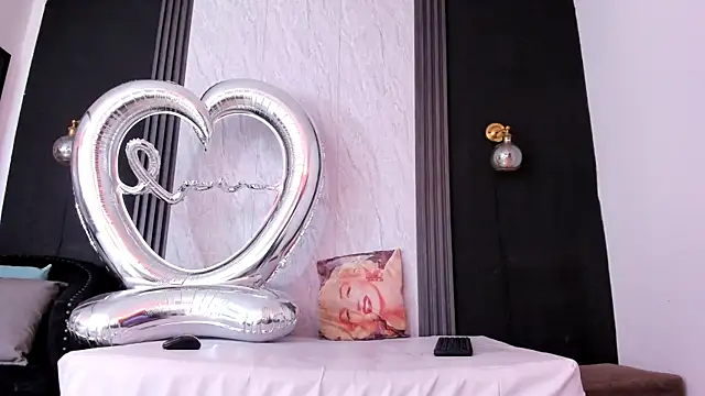 YummyDuooo online show from March 2026 12:05:01 PM