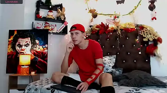 Snapshot of flowers18 chatting on January 2025 09:34:01 PM flowers18 online show from January 2025 09:34:01 PM