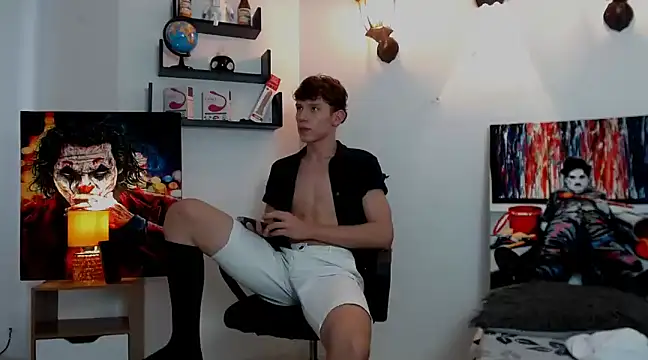 Snapshot of flowers18 chatting on January 2025 09:22:01 PM flowers18 online show from January 2025 09:22:01 PM