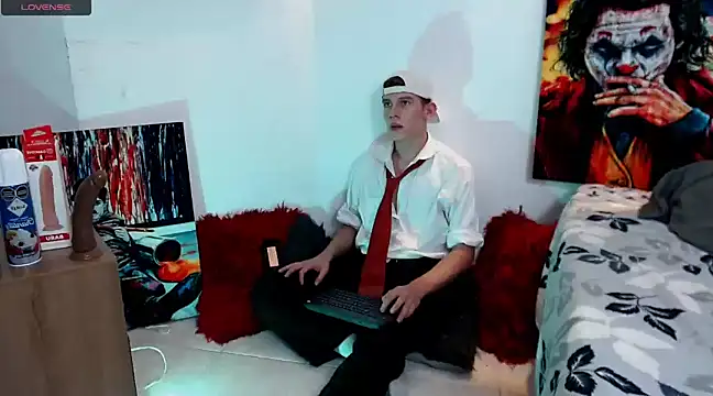 Snapshot of flowers18 chatting on March 2025 09:59:02 PM flowers18 online show from March 2025 09:59:02 PM