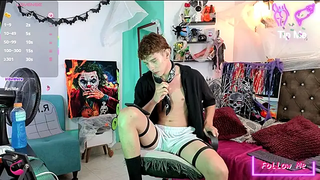 Snapshot of flowers18 chatting on October 2025 05:25:02 PM flowers18 online show from October 2025 05:25:02 PM