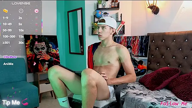 Snapshot of flowers18 chatting on November 2025 10:54:01 PM flowers18 online show from November 2025 10:54:01 PM