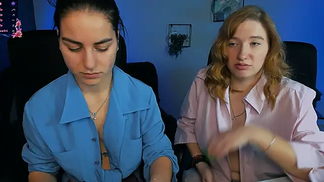 daisy candy online show from February 2025 11:02:02 PM