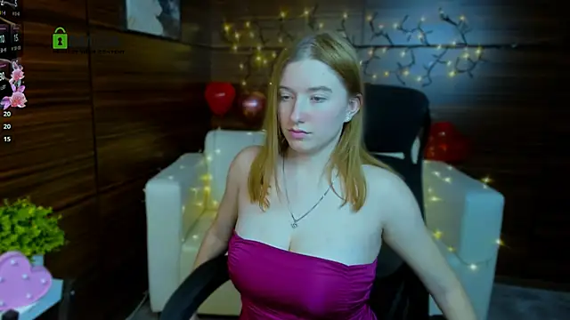 daisy candy online show from February 2025 03:23:01 AM