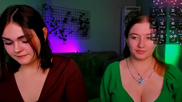 daisy candy online show from September 2025 08:02:01 PM