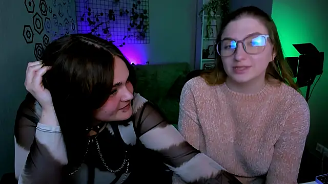 daisy candy online show from October 2025 07:57:02 PM