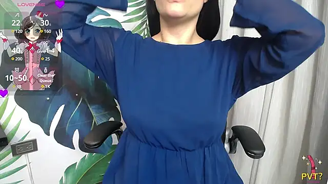 shantala krisha online show from February 2025 11:27:02 AM