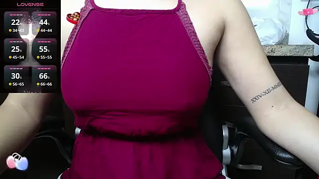 shantala krisha online show from February 2025 09:25:02 PM