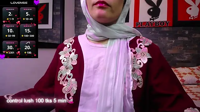 shantala krisha online show from February 2025 05:48:01 PM