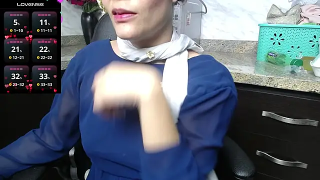 shantala krisha online show from February 2025 10:10:02 PM