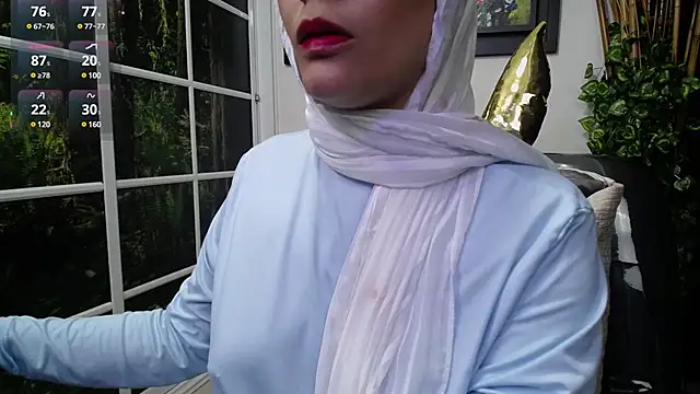 shantala krisha online show from February 2025 11:46:01 AM