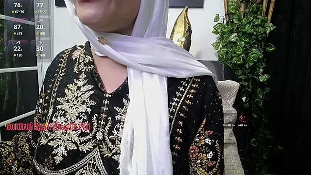 shantala krisha online show from February 2025 02:48:01 PM