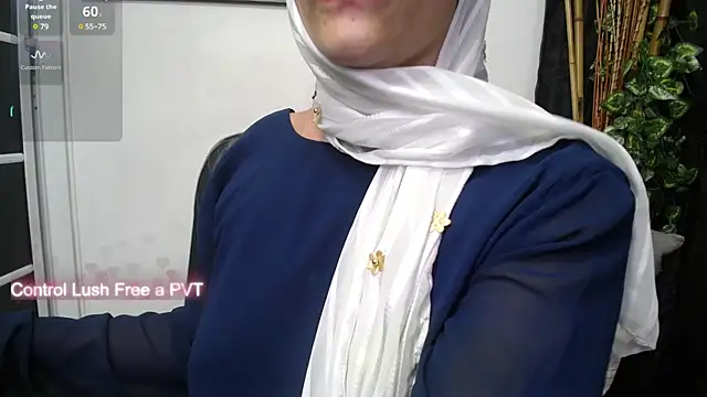 shantala krisha online show from March 2025 06:23:02 PM