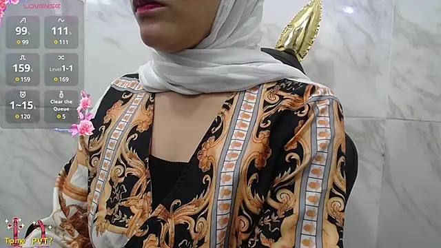 shantala krisha online show from March 2025 12:03:01 PM