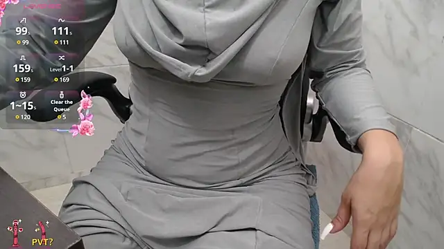 shantala krisha online show from March 2025 06:42:01 PM