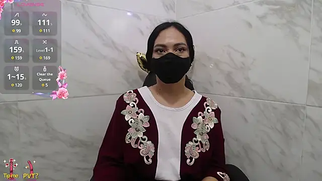 shantala krisha online show from March 2025 12:06:02 PM