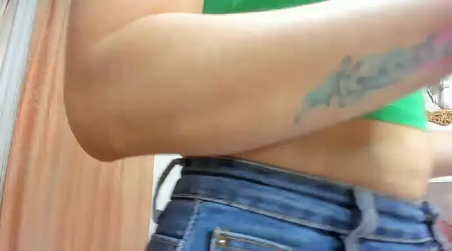 antonhella1 online show from December 2024 04:14:02 PM