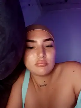 Celeste camila18 online show from March 2026 05:22:01 AM