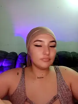 Celeste camila18 online show from March 2026 05:57:02 AM