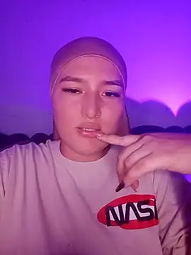 Celeste camila18 online show from March 2026 11:08:01 PM