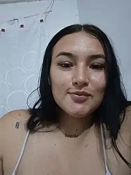 Celeste camila18 online show from June 2026 05:42:02 AM