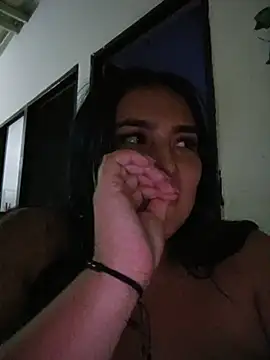 Celeste camila18 online show from August 2026 04:33:01 AM