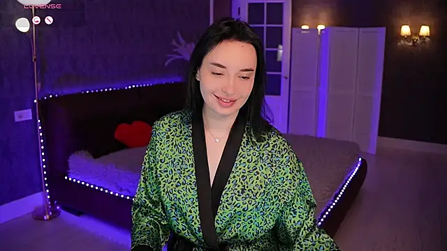 Miss Elia online show from February 2026 12:04:02 AM