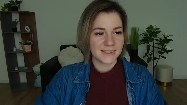 MariaSttone online show from December 2024 03:37:01 PM