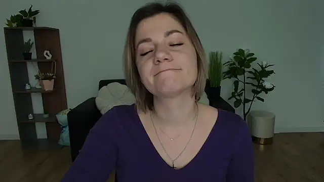 MariaSttone online show from December 2024 07:57:01 AM