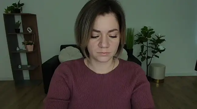 MariaSttone online show from December 2024 01:07:02 PM