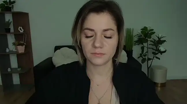 MariaSttone online show from December 2024 09:37:02 AM