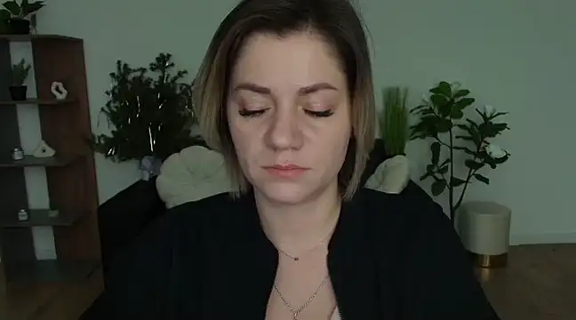 MariaSttone online show from December 2024 04:40:01 PM