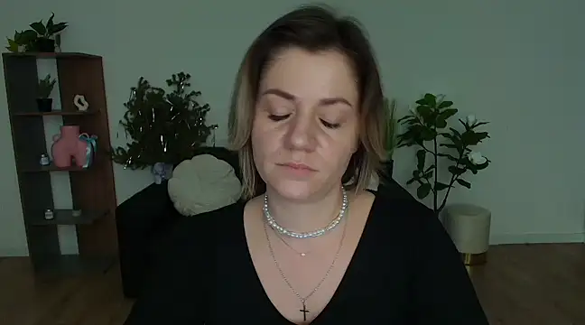 MariaSttone online show from January 2025 02:13:01 PM