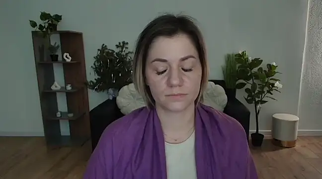 MariaSttone online show from January 2025 01:09:01 PM