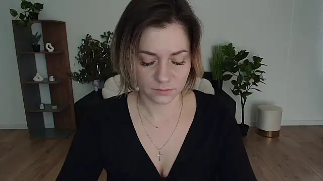 MariaSttone online show from January 2025 09:06:02 AM