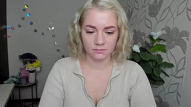 MariaSttone online show from November 2025 12:37:01 PM