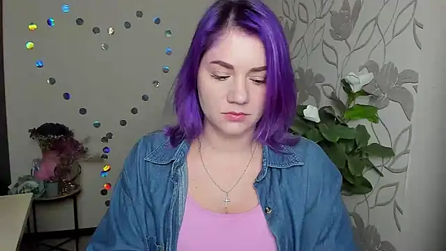 MariaSttone online show from February 2026 03:20:01 PM