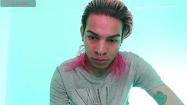 Jace Quinn online show from December 2024 06:28:01 PM