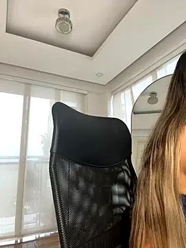 Snapshot of nicollefiorett chatting on October 2025 09:12:02 PM nicollefiorett online show from October 2025 09:12:02 PM