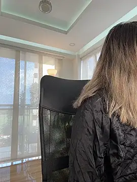 Snapshot of nicollefiorett chatting on November 2025 09:26:02 PM nicollefiorett online show from November 2025 09:26:02 PM