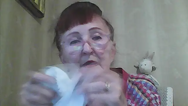 TanyaSweet634 online show from July 2026 05:23:02 AM