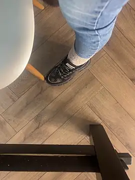 FeetVibe online show from October 2025 06:46:02 AM