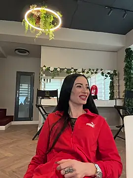 FeetVibe online show from February 2026 08:18:02 AM