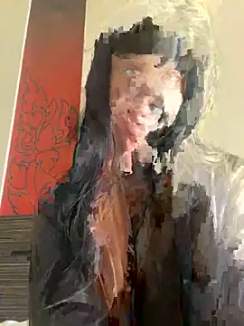 English-Chloe96 online show from February 2025 05:33:02 AM