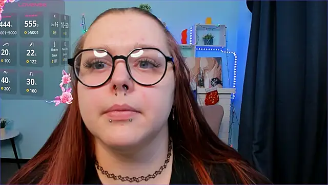 Crow Diam0nd online show from December 2024 04:08:02 AM