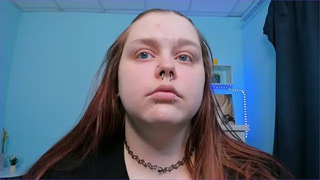 Crow Diam0nd online show from January 2025 07:28:01 PM