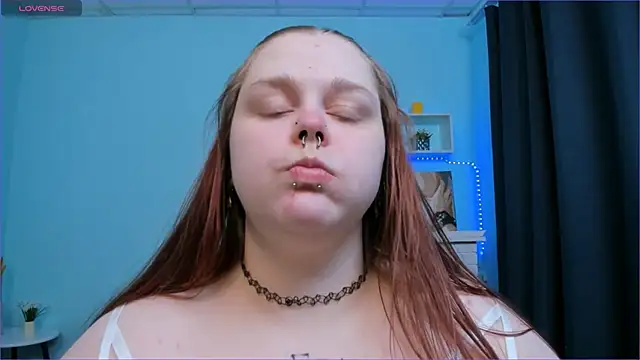 Crow Diam0nd online show from January 2025 01:58:02 AM