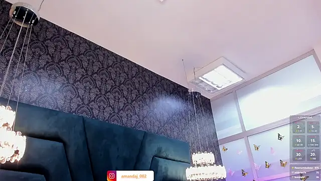 amandaaJones  online show from March 2025 01:54:01 AM