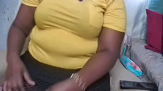 Sexyebonyxxx87 online show from October 2025 07:51:01 AM