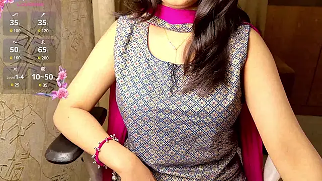 Snapshot of Punjabi_Queen1 chatting on March 2025 02:29:01 PM Punjabi Queen1 online show from March 2025 02:29:01 PM